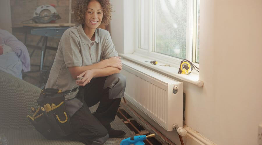 Local annual plumbing maintenance in Pine Valley, UT